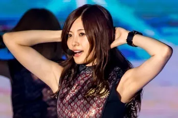 乃木坂46白石麻衣“めちゃくちゃノリがいい”意外な素顔