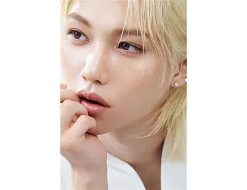 Stray Kids・フィリックス、韓国・ソウル発のビューティーブランド「HERA」グローバルアンバサダーに就任