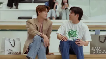 向井康二“ジュンジ”、マーチ“ヒル”とフォンド“イーンス”にヤキモキ「嫉妬ダダ漏れかわいい」視聴者キュン<Dating Game>