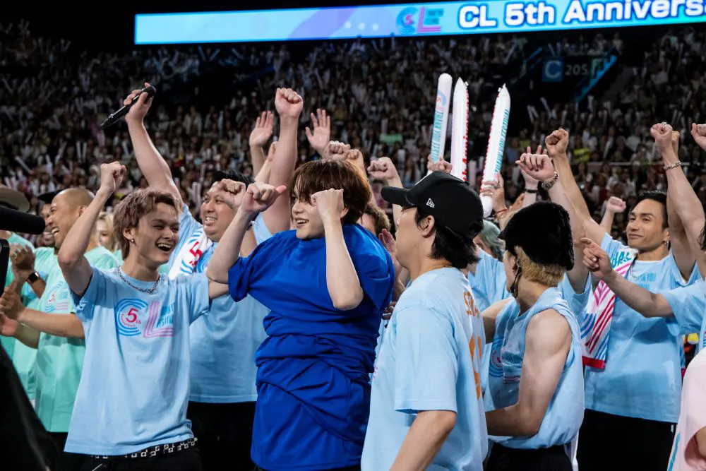 重ね着チャレンジ