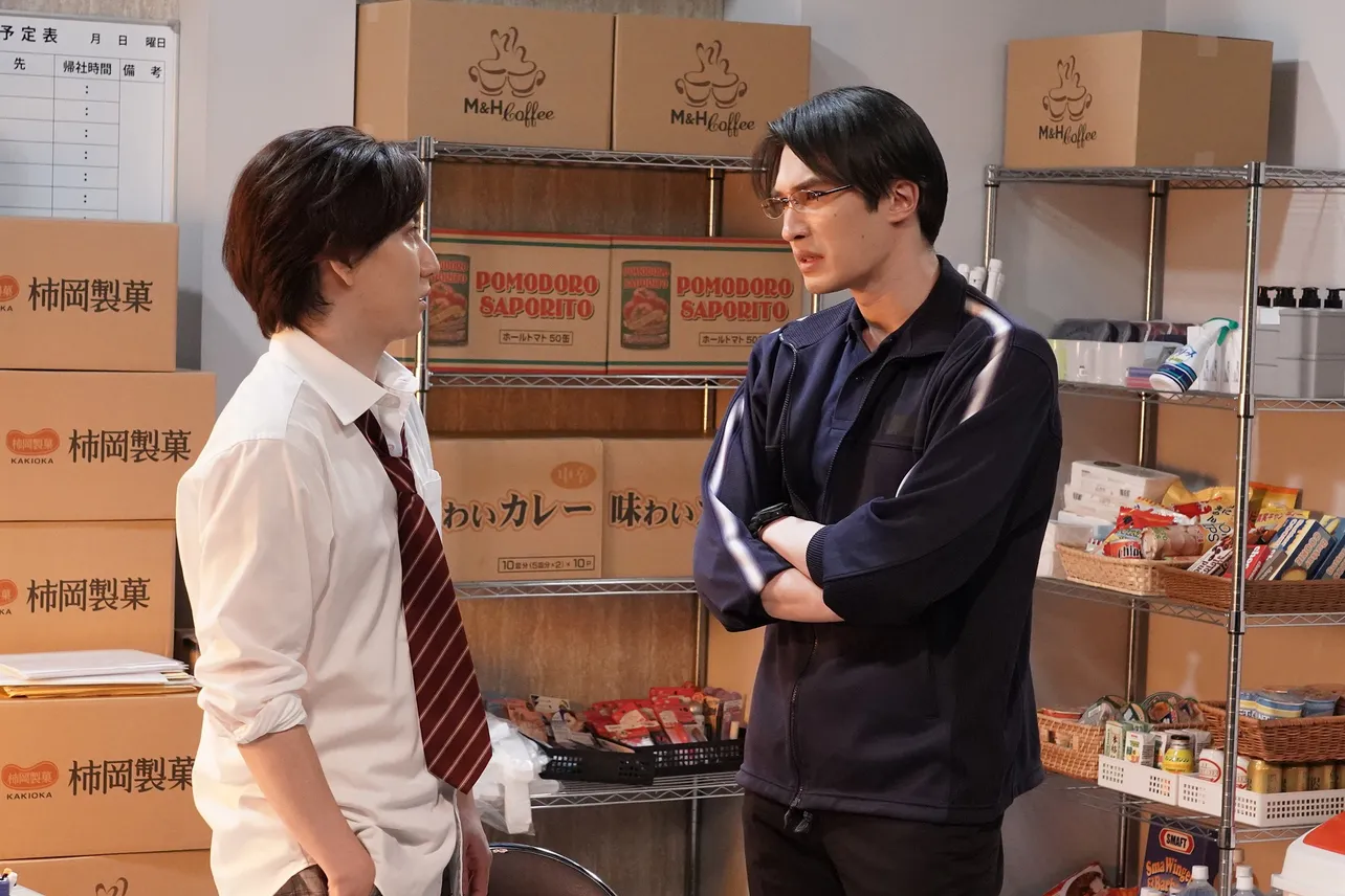 「ワロタ！」より