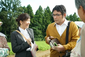 「民衆の敵」渡辺いっけい、後輩・古田新太の威圧感に『僕が先輩で良かった』