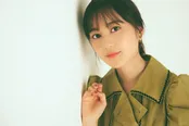 生田絵梨花