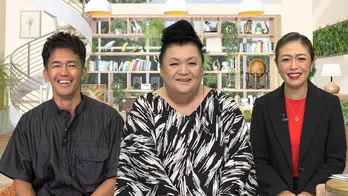 1年ぶり登場のマツコ・デラックスがマンハッタンの高級レジデンスに大興奮「これど真ん中！」＜憧れの地に家を買おう＞