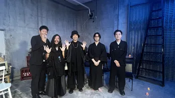 YouTuber・TOLAND VLOGによるEXPOトークイベント開催 たっくー「攻めすぎた!言っちゃいけない話ばかり」