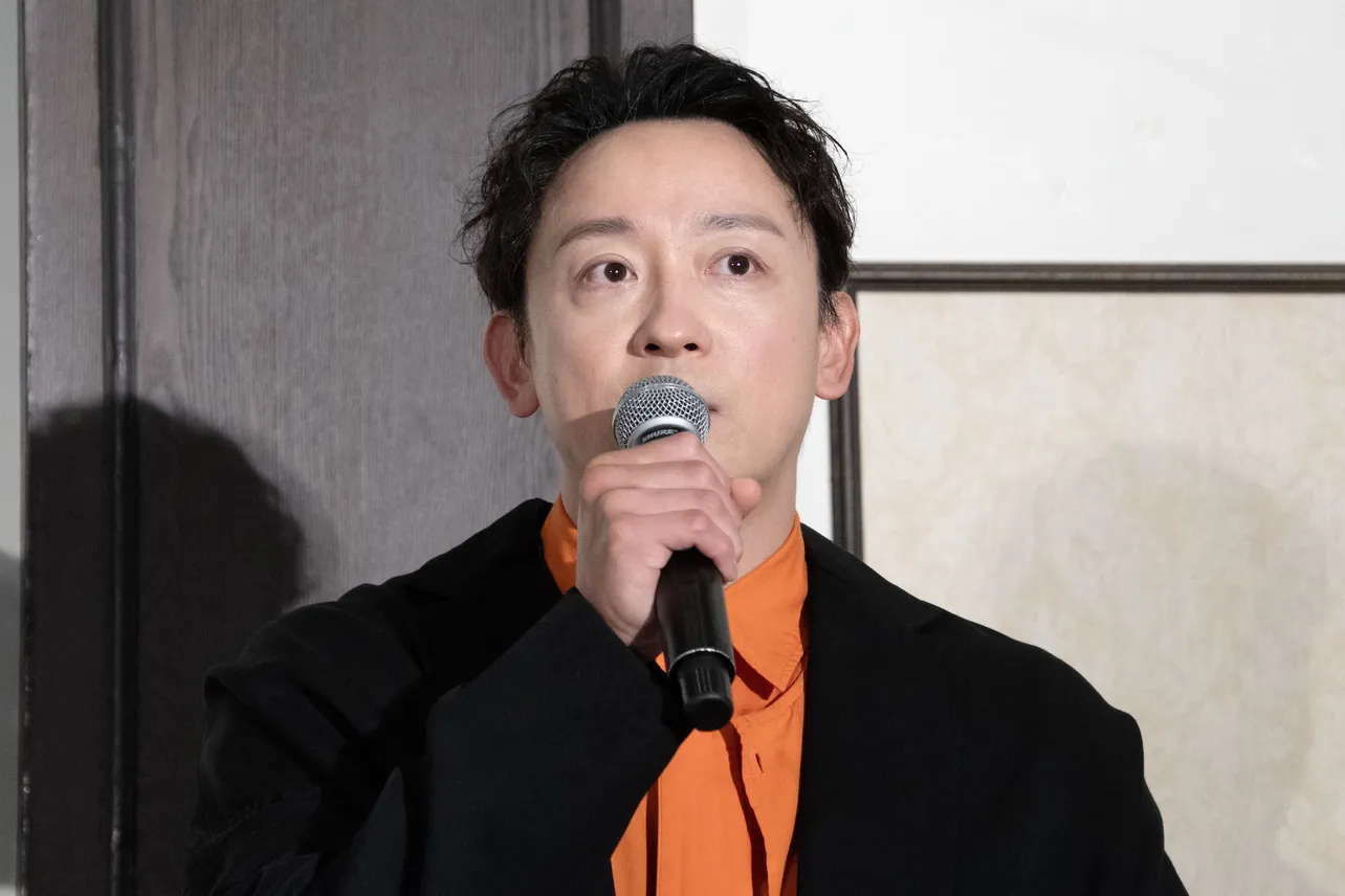 劇場アニメ「不思議の国でアリスと -Dive in Wonderland-」公開直前！Dive in ティーパーティーイベントより