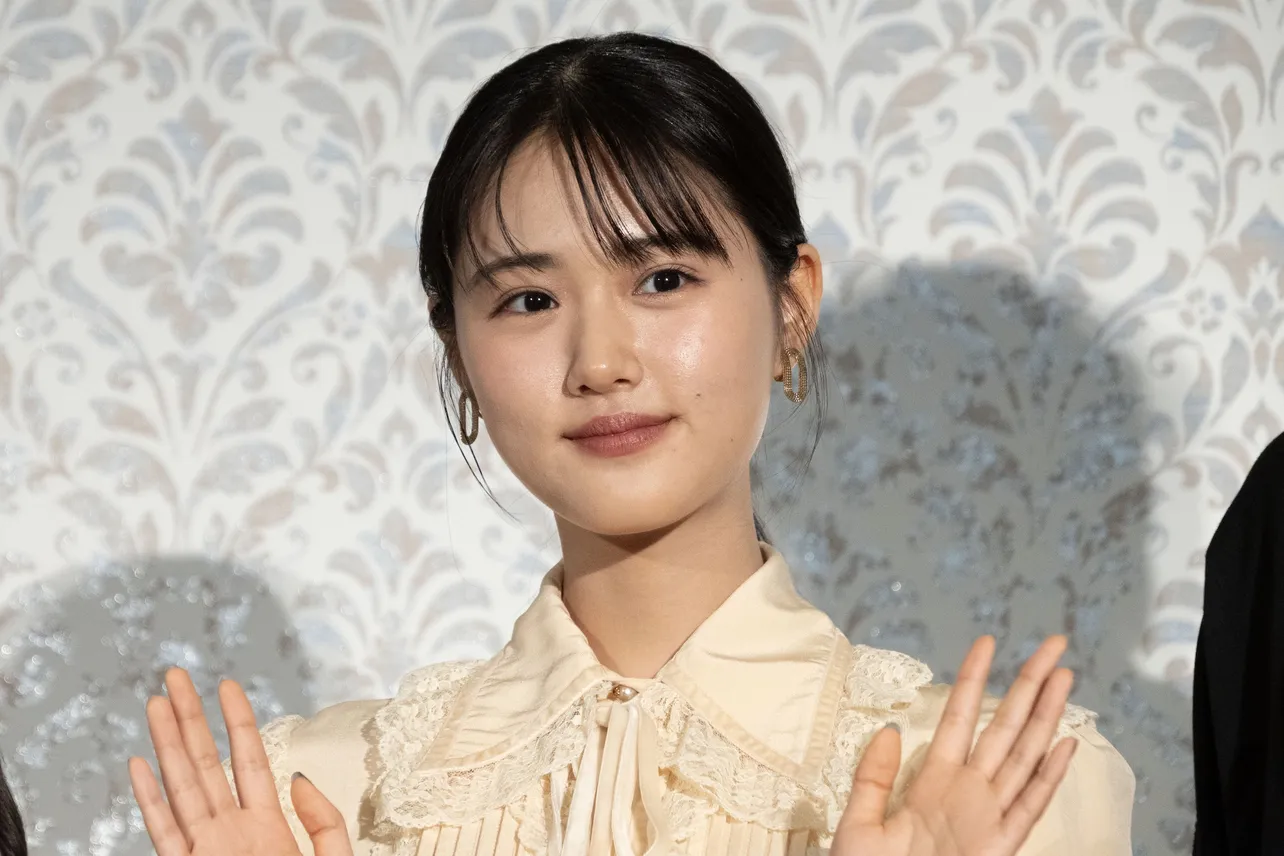 劇場アニメ「不思議の国でアリスと -Dive in Wonderland-」公開直前！Dive in ティーパーティーイベントより