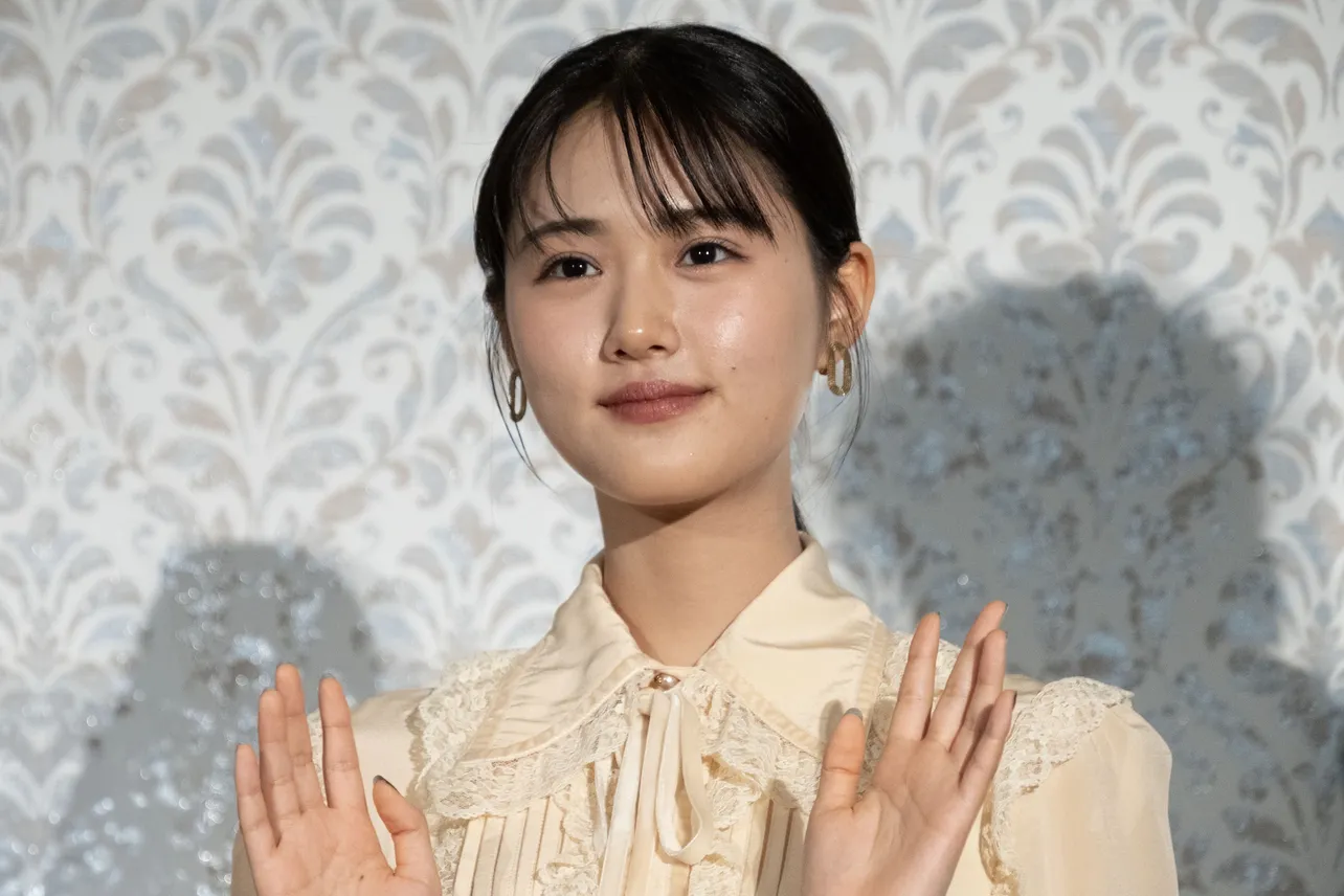 劇場アニメ「不思議の国でアリスと -Dive in Wonderland-」公開直前！Dive in ティーパーティーイベントより