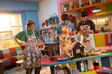 ＜仮面ライダーガヴ＞FANTASTICSの楽曲を使用した主題歌特別映像公開＆第3弾入場者特典配布が決定