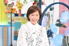 高島礼子が恩人・松平健との知られざる関係性を告白　愛してやまないラーメンやスイーツへの思いも熱弁＜A-Studio+＞