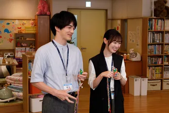 ＜明日はもっと、いい日になる＞「月9として結構攻めた内容」ドラマPが明かす児童相談所が舞台の連ドラを制作した理由