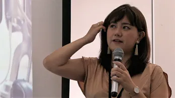 “未来のノーベル賞候補”工学研究者・玉城絵美氏の忙し過ぎる毎日