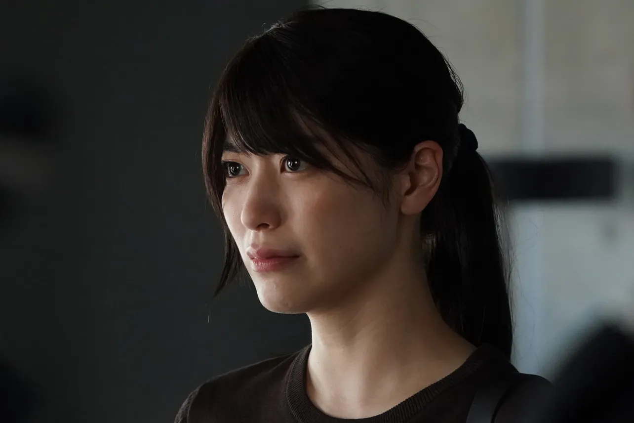 「DOCTOR PRICE」6話