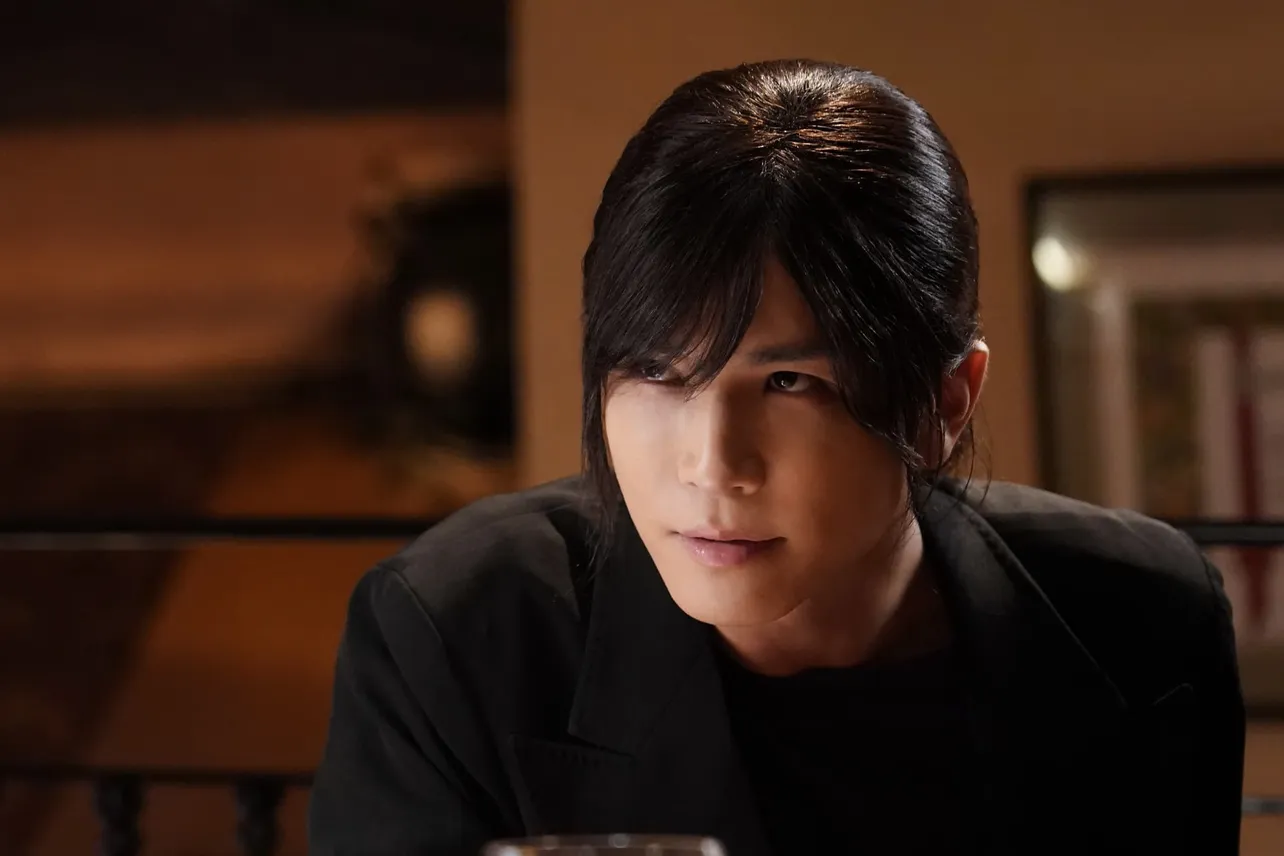 「DOCTOR PRICE」6話が8月17日に放送される