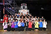 「SASUKEアイドル予選会2025」集合写真