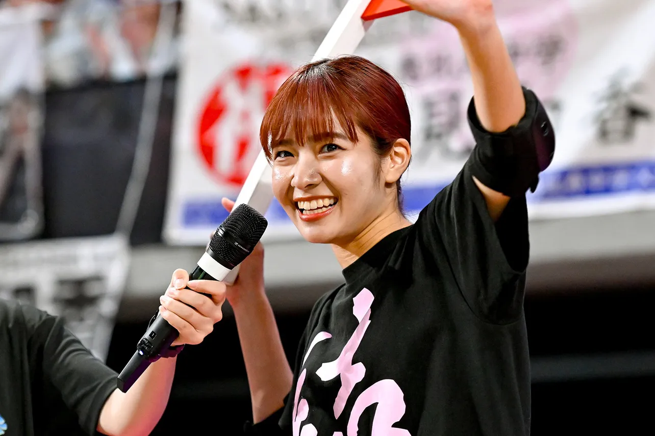 ビーチフラッグス