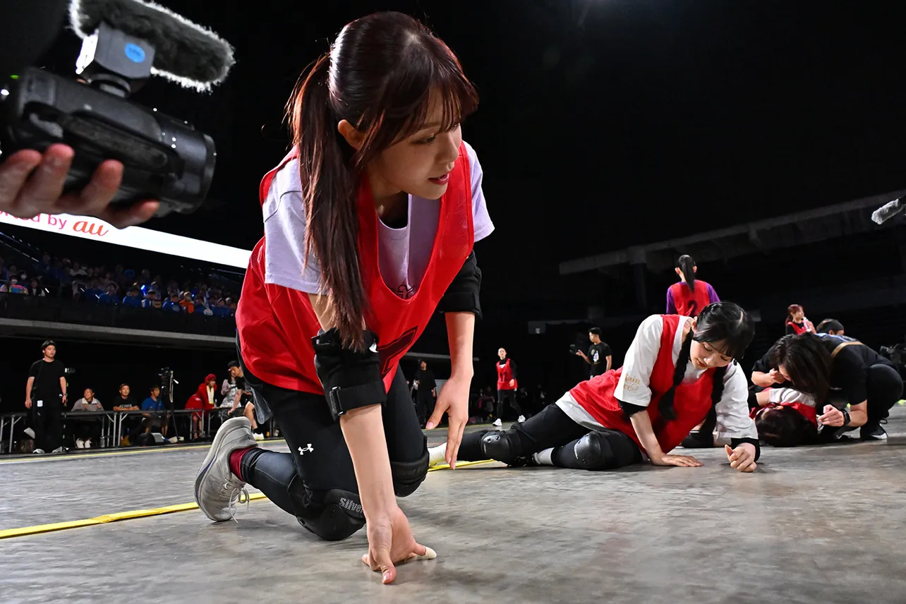 テイルインポッシブル