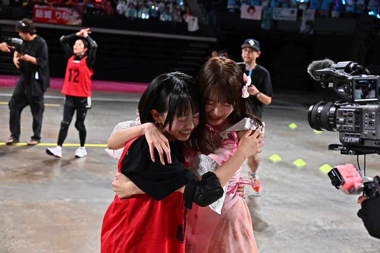 テイルインポッシブル