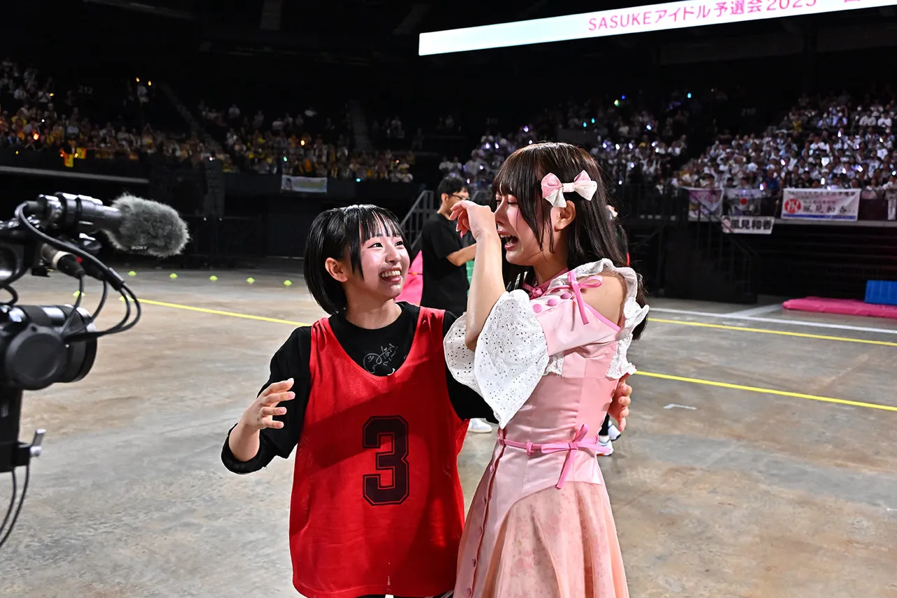 テイルインポッシブル