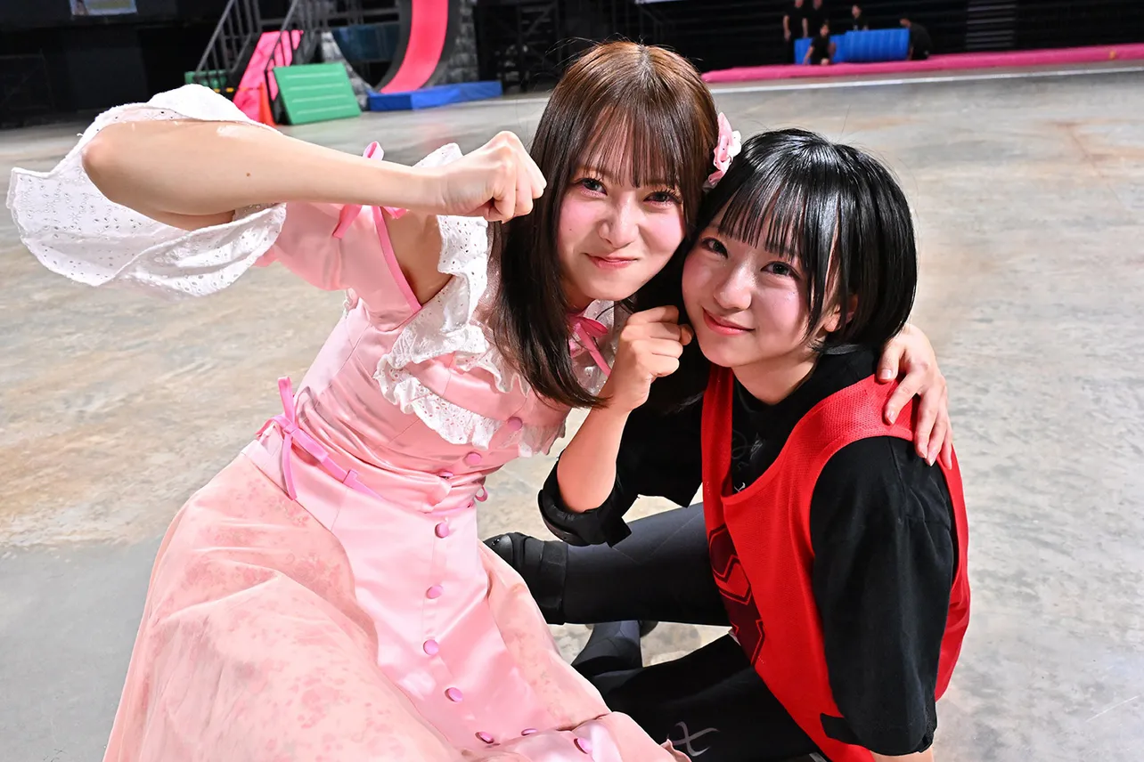 テイルインポッシブル