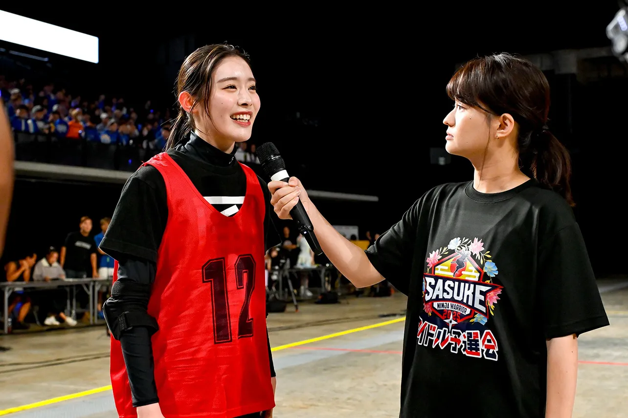 テイルインポッシブル