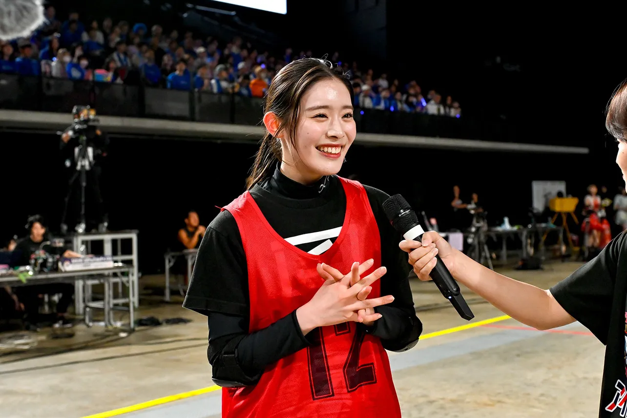 テイルインポッシブル