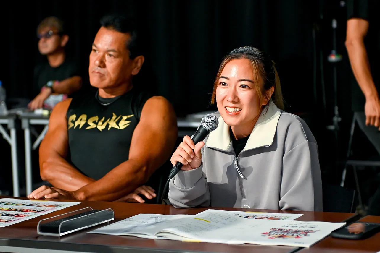 テイルインポッシブル