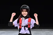 「パワーフォース予選」清司麗菜(NGT48)vs坂下真心(NMB48)