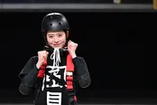 「パワーフォース予選」結城りな(ukka)vs風見和香(私立恵比寿中学)