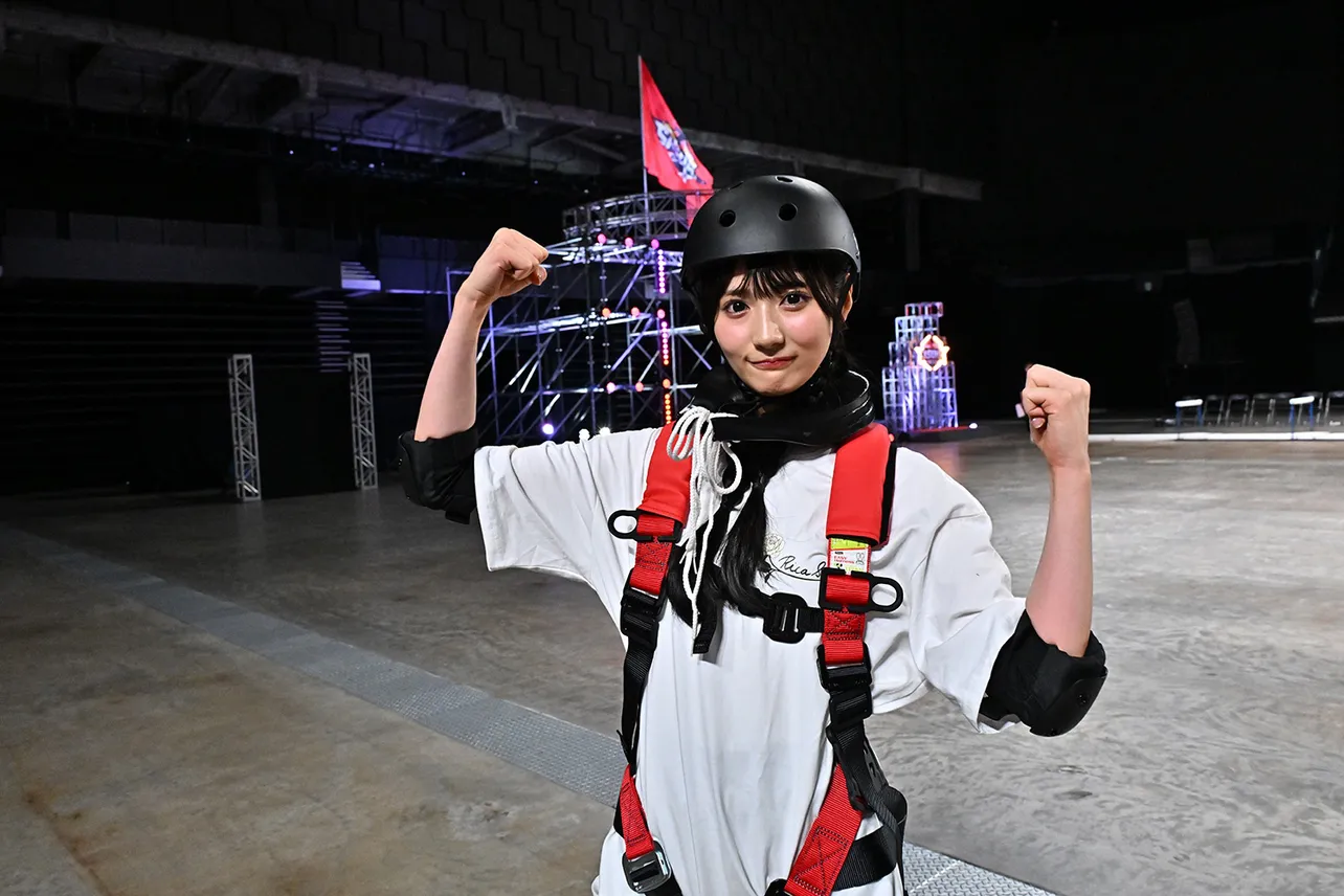 パワーフォース決勝