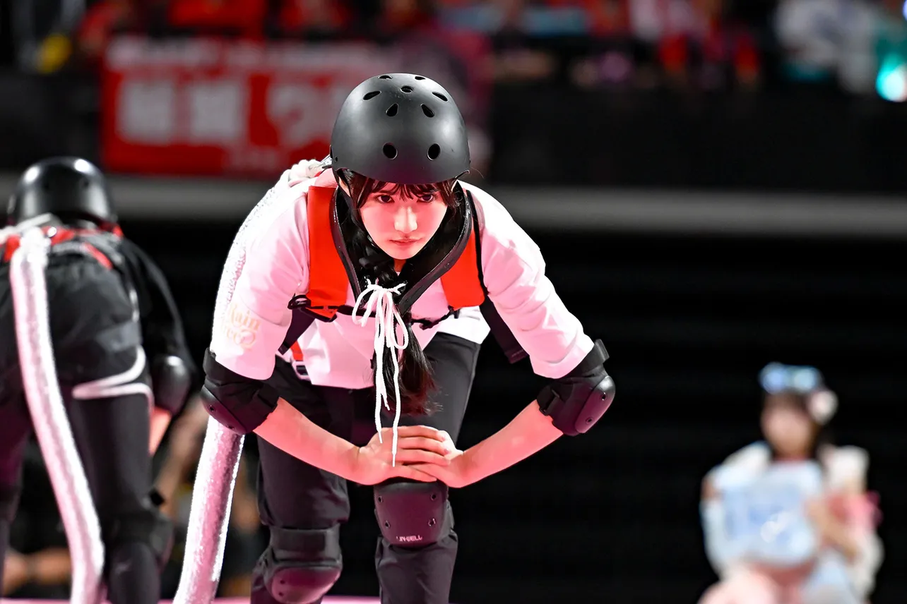 パワーフォース決勝