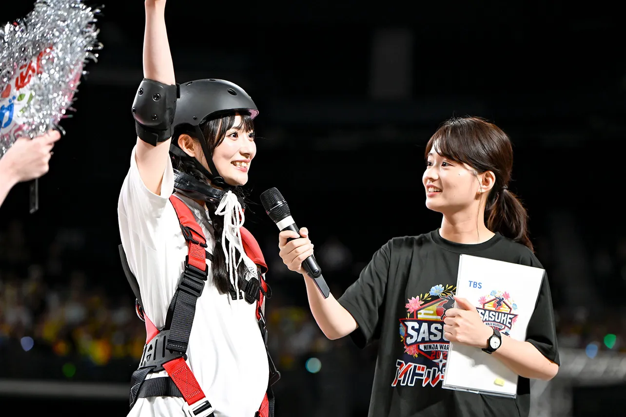 パワーフォース決勝