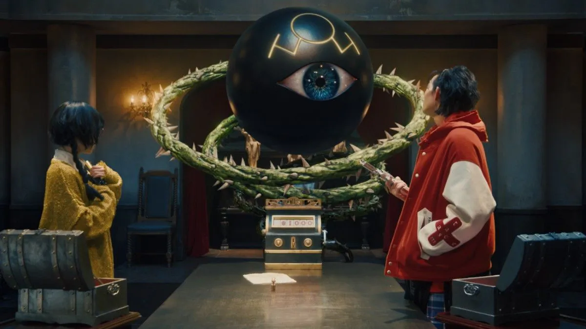 「ACMA:GAME アクマゲーム」より