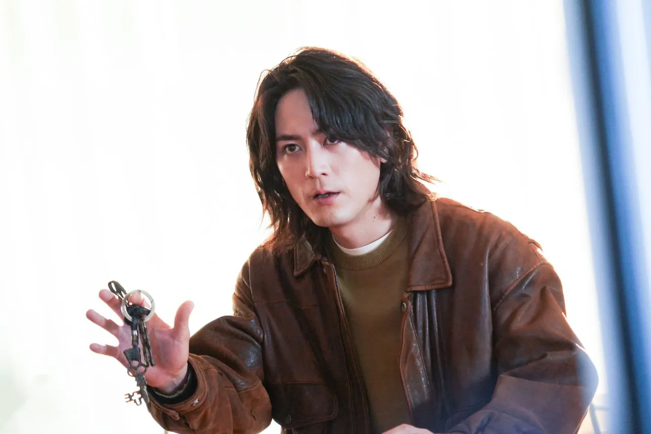 「ACMA:GAME アクマゲーム」より