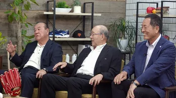 徳光和夫、柴田勲、平松政次、中畑清が“ミスタープロ野球”長嶋茂雄を「語り尽くすスペシャル」<プロ野球 レジェン堂>