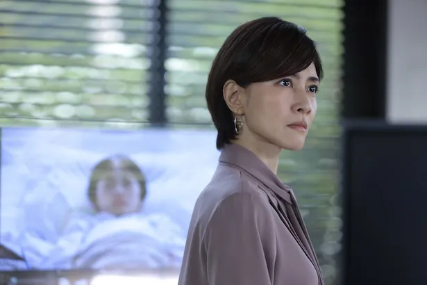 「誘拐の日」第6話より