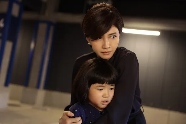 「誘拐の日」第6話より