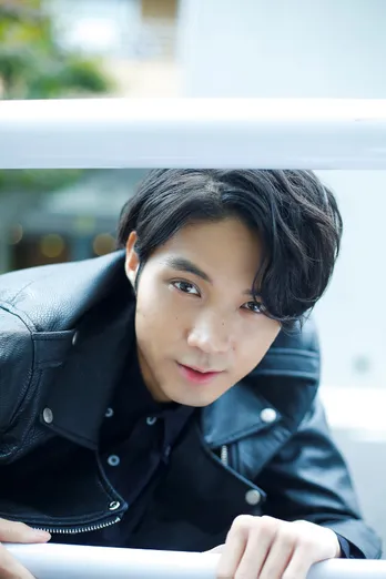 磯村勇斗、レディー・ガガ（!?）から芸を習う？【ハリウッドへの道Vol.2】 