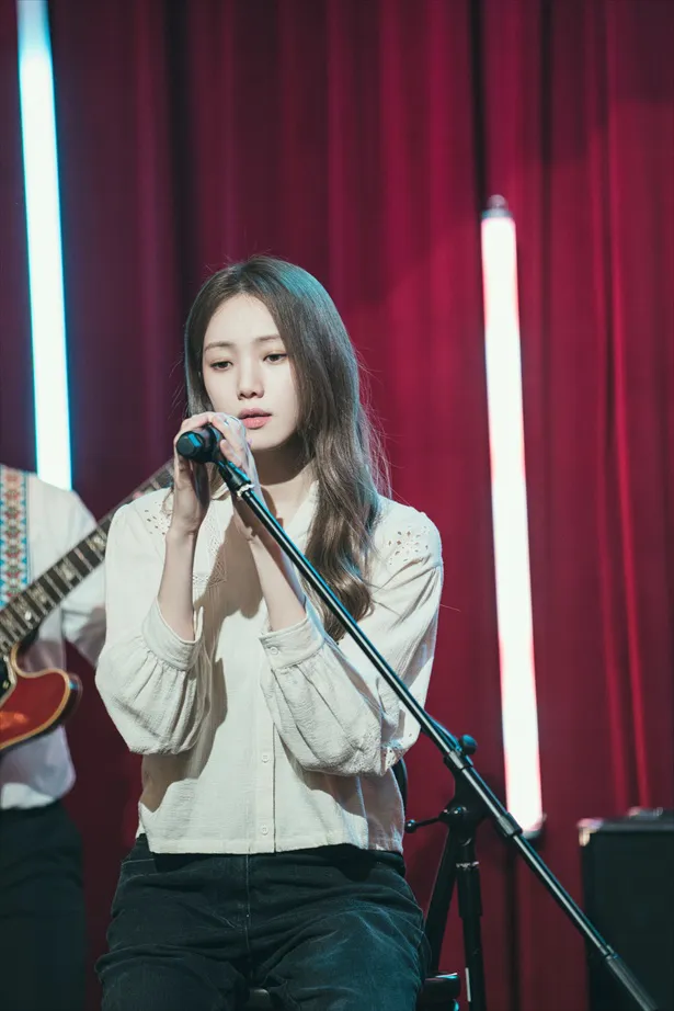 「優しい男の物語」より