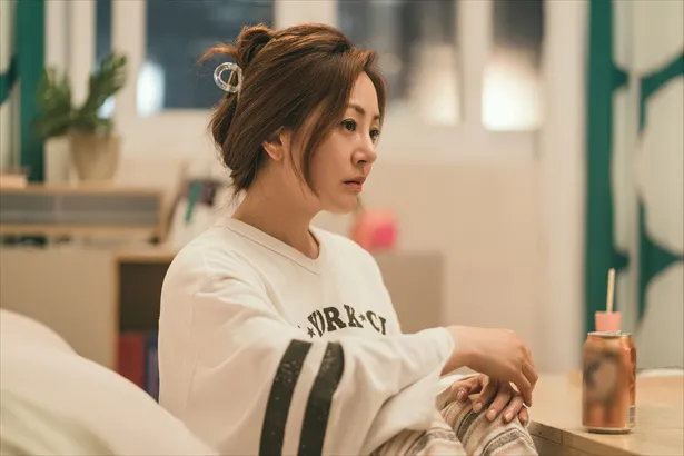 「優しい男の物語」より