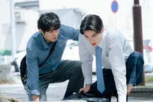 連ドラ初出演の栄莉弥、メイン回の注目ポイント語る「“感情のミックスジュース”ともいえる表情」<僕達はまだその星の校則を知らない>