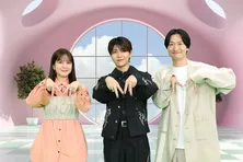 Mrs. GREEN APPLE・若井滉斗「感動」東方神起、SUPER JUNIORなどK-POPスター総勢10組集結の特別編＜M:ZINE＞