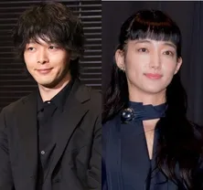 中村倫也&入山法子“夫婦”役、息子の名前を考えるシーンでアドリブ連発「ふざけすぎ(笑)」の声<DOPE>