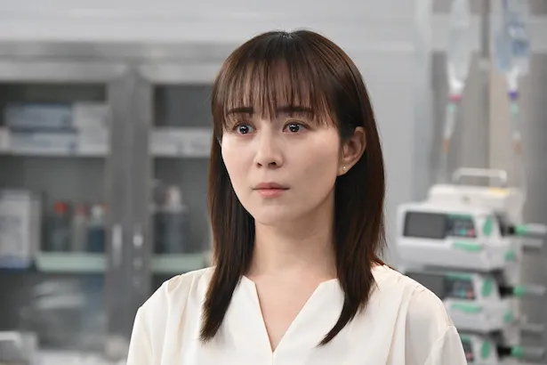 「放送局占拠」第6話より