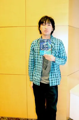 スピードワゴン・小沢一敬が初の著書を刊行！　その恋愛哲学とは？