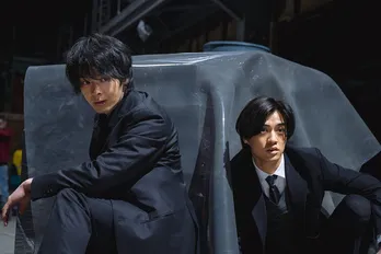 「高橋海人さんの目には浄化作用があるんですかね?」長谷川晴彦Pの心をわしづかみにする表現力<DOPE 麻薬取締部特捜課>