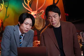 ＜大追跡＞大森南朋“伊垣”＆松下奈緒“遥”の娘の通う学校で遺体発見　SSBCが熱血教師の裏の顔を追う