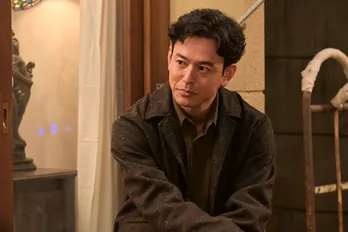 妻夫木聡が語る八木の思い「八木にとって嵩は昔の自分を映す鏡のような存在だったんじゃないかな」＜あんぱん＞