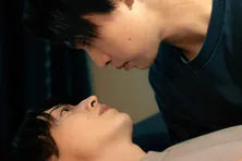 堀夏喜“真城”「この先ずっと、奏が一番大事だから」池田匡志“奏”に過去を明かし、母・霧島れいか“美都子”に本音を打ち明ける＜雨上がりの僕らについて＞