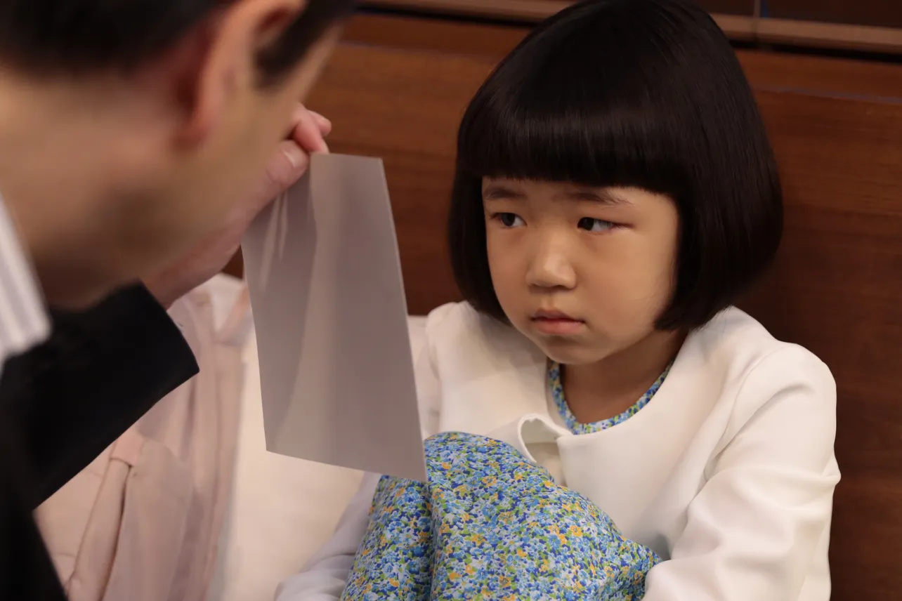 「誘拐の日」第7話より